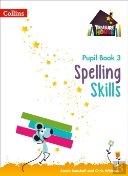 Bertrand.pt - Spelling Skills Pupil Book 3