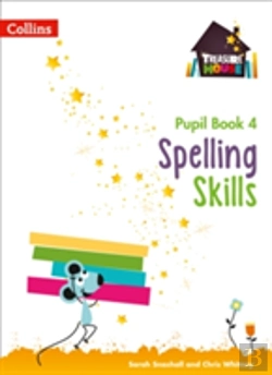Bertrand.pt - Spelling Skills Pupil Book 4