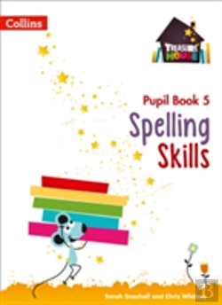 Bertrand.pt - Spelling Skills Pupil Book 5