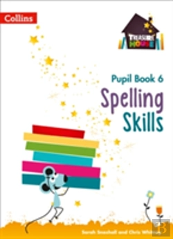 Bertrand.pt - Spelling Skills Pupil Book 6