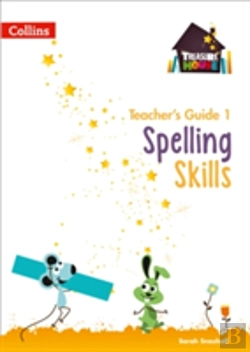 Bertrand.pt - Spelling Skills Teacherâ€™S Guide 1