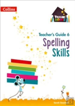 Bertrand.pt - Spelling Skills Teacherâ€™S Guide 6