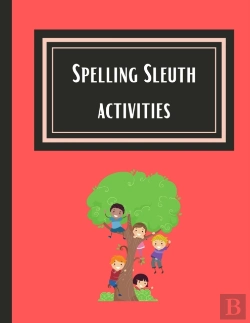 Bertrand.pt - Spelling Sleuth Activities