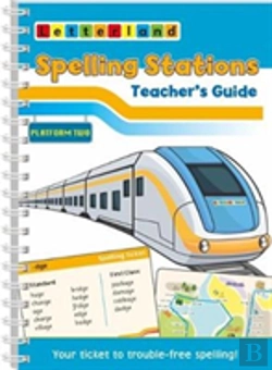 Bertrand.pt - Spelling Stations 2 - Teacher'S Guide