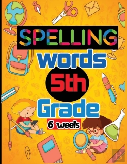 Bertrand.pt - Spelling Words 5th Grade