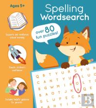 Spelling Wordsearch