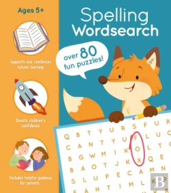 Bertrand.pt - Spelling Wordsearch