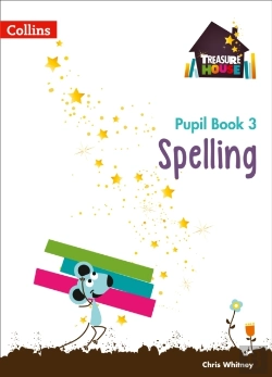 Bertrand.pt - Spelling Year 3 Pupil Book