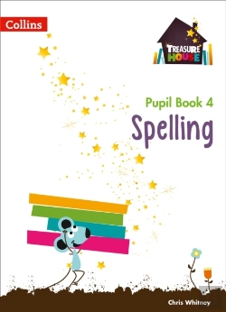 Bertrand.pt - Spelling Year 4 Pupil Book