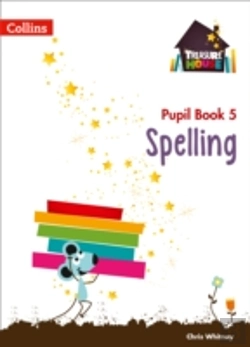 Bertrand.pt - Spelling Year 5 Pupil Book