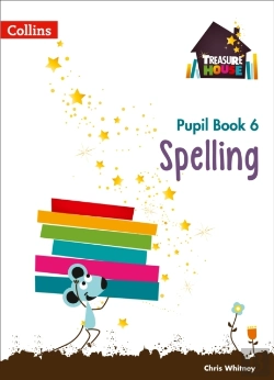 Bertrand.pt - Spelling Year 6 Pupil Book