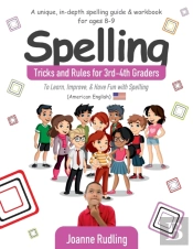 Spellingtricks And Rules For 3rd-4th Gra