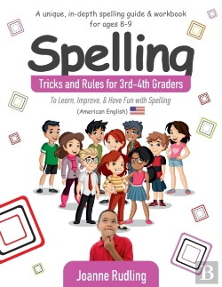 Bertrand.pt - Spellingtricks And Rules For 3rd-4th Gra