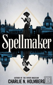 Spellmaker