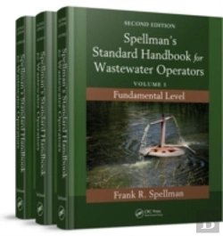 Bertrand.pt - Spellmans Standard Handbook For Wastewat