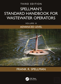 Bertrand.pt - Spellman'S Standard Handbook For Wastewater Operators