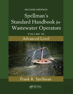 Bertrand.pt - Spellman'S Standard Handbook For Wastewater Operators