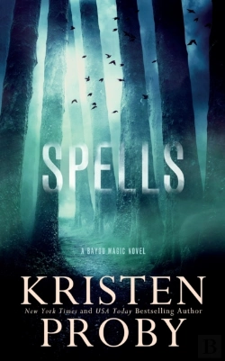 Bertrand.pt - Spells: A Bayou Magic Novel