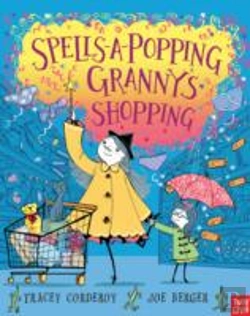 Bertrand.pt - Spells-A-Popping Granny'S Shopping