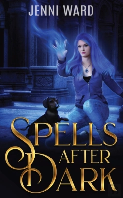 Bertrand.pt - Spells After Dark