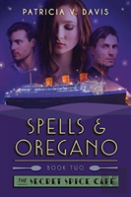 Spells And Oregano