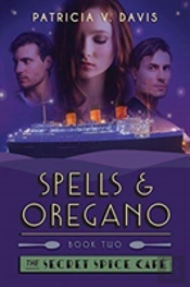 Spells And Oregano