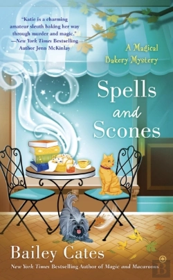 Bertrand.pt - Spells And Scones