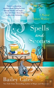 Spells And Scones