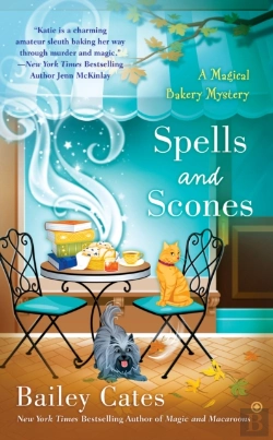 Bertrand.pt - Spells And Scones