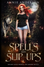 Spells And Slip-Ups