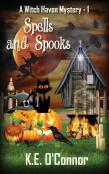 Spells And Spooks