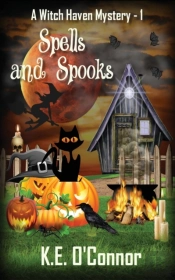 Spells And Spooks
