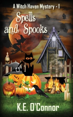 Bertrand.pt - Spells And Spooks