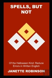 Spells, But Not Of The Halloween Kind