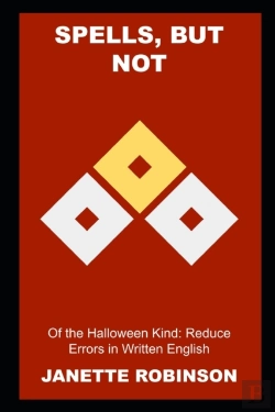 Bertrand.pt - Spells, But Not Of The Halloween Kind