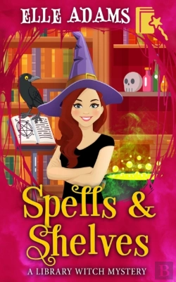 Bertrand.pt - Spells & Shelves