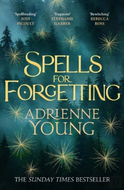 Bertrand.pt - Spells For Forgetting
