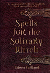 Spells For The Solitary Witch