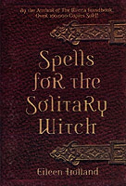 Bertrand.pt - Spells For The Solitary Witch