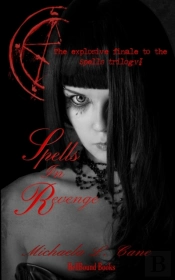 Spells In Revenge