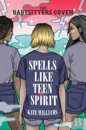 Spells Like Teen Spirit