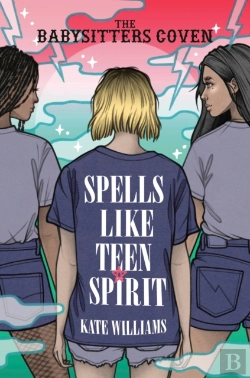 Bertrand.pt - Spells Like Teen Spirit