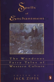 Spells Of Enchantment