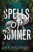 Spells Of Summer