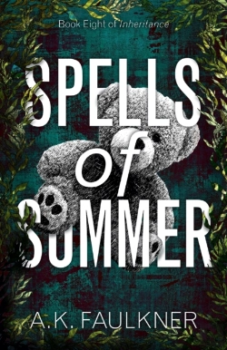 Bertrand.pt - Spells Of Summer