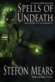 Spells Of Undeath