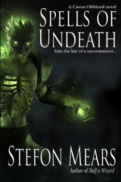 Bertrand.pt - Spells Of Undeath