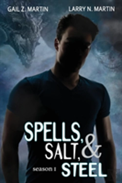 Bertrand.pt - Spells, Salt, & Steel - Season One