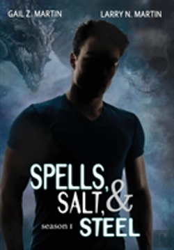 Bertrand.pt - Spells, Salt, & Steel - Season One