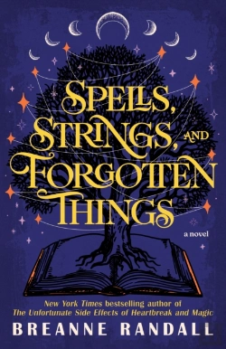Bertrand.pt - Spells, Strings, And Forgotten Things